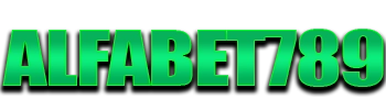 Logo Alfabet789